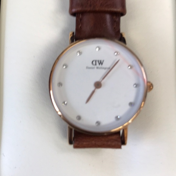 Daniel Wellington Accessories - Daniel Wellington 26mm Classy St. Mawes